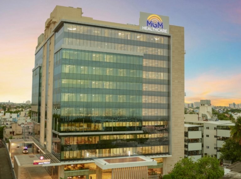 MGM Healthcare