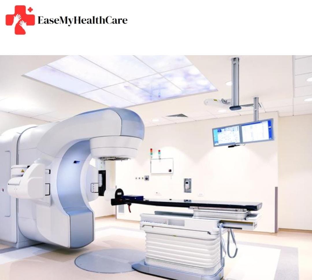 Radiation Therapy