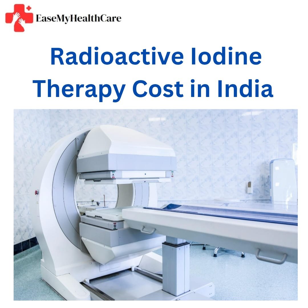 Radioactive Iodine Therapy