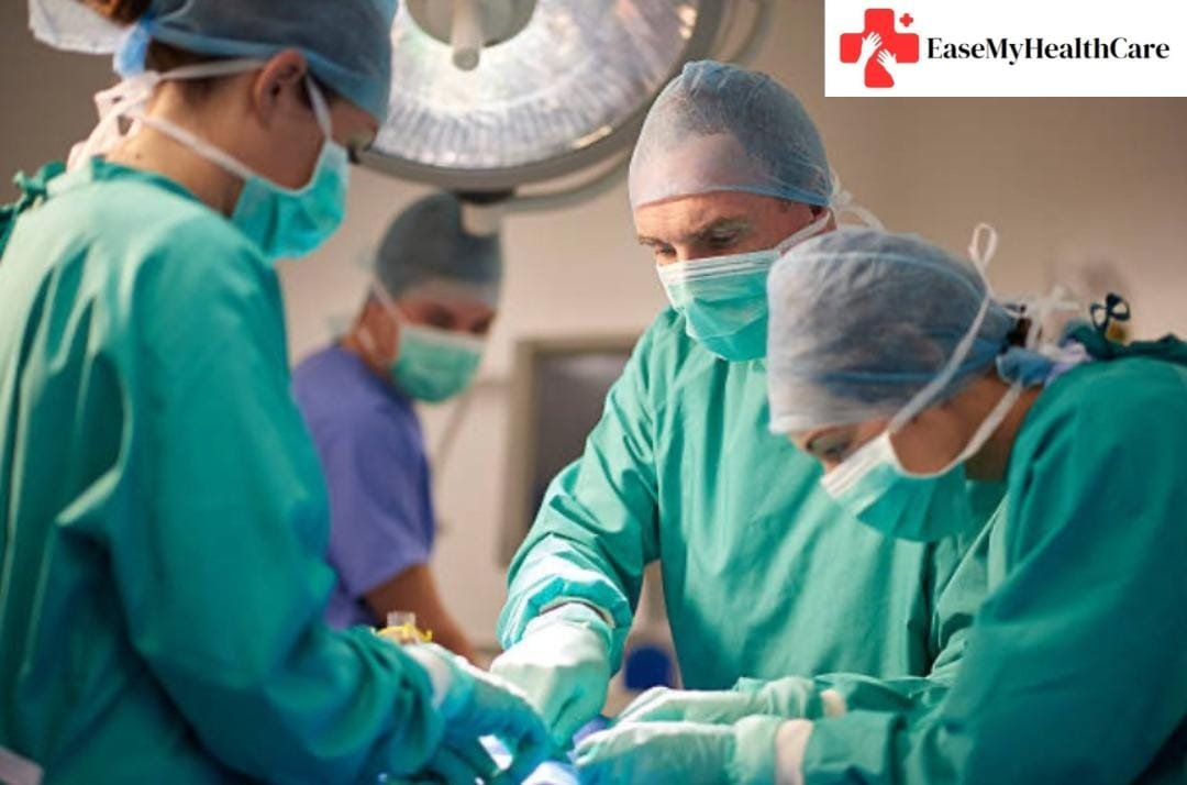 Toe-to-Hand Transfer Surgery in India