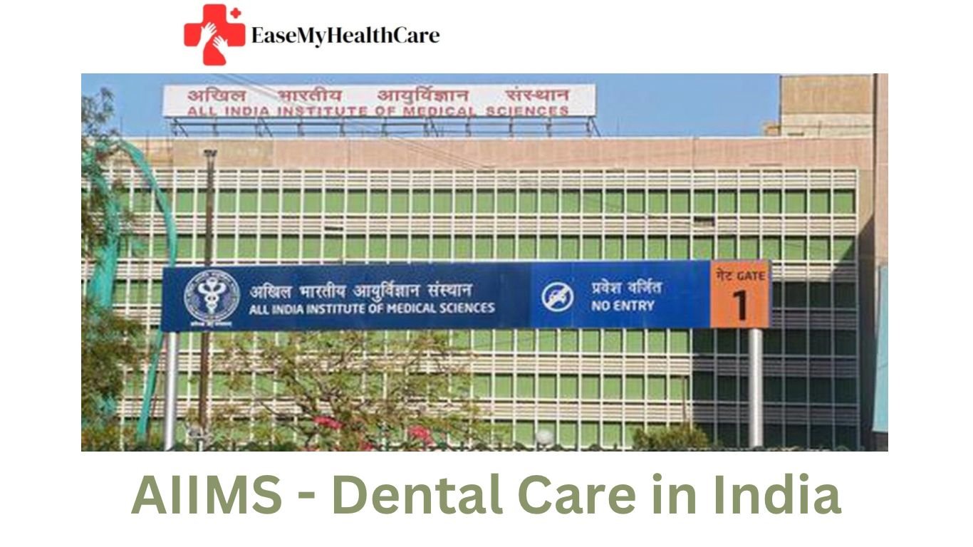 AIIMS Dental Charges: Affordable and High-Quality Dental Care in India