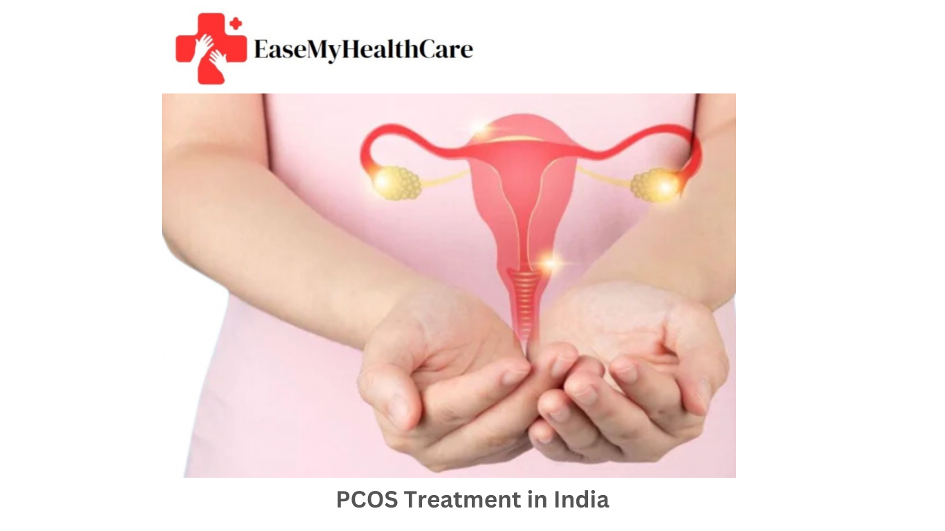 PCOS Treatment in India