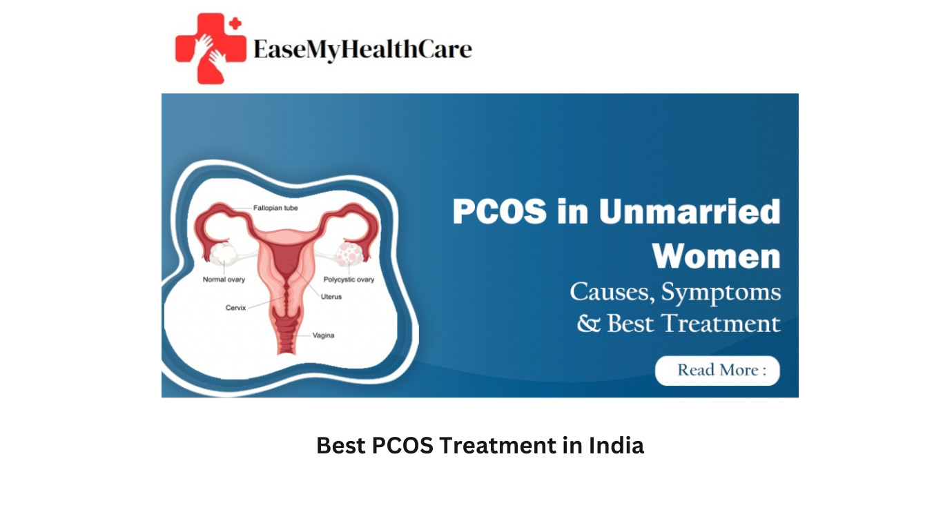 PCOS Treatment in India