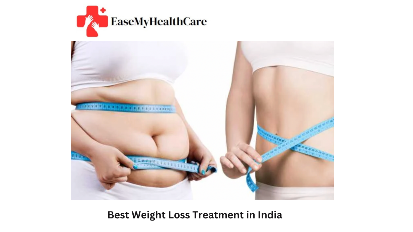 Weight Loss Treatment in India