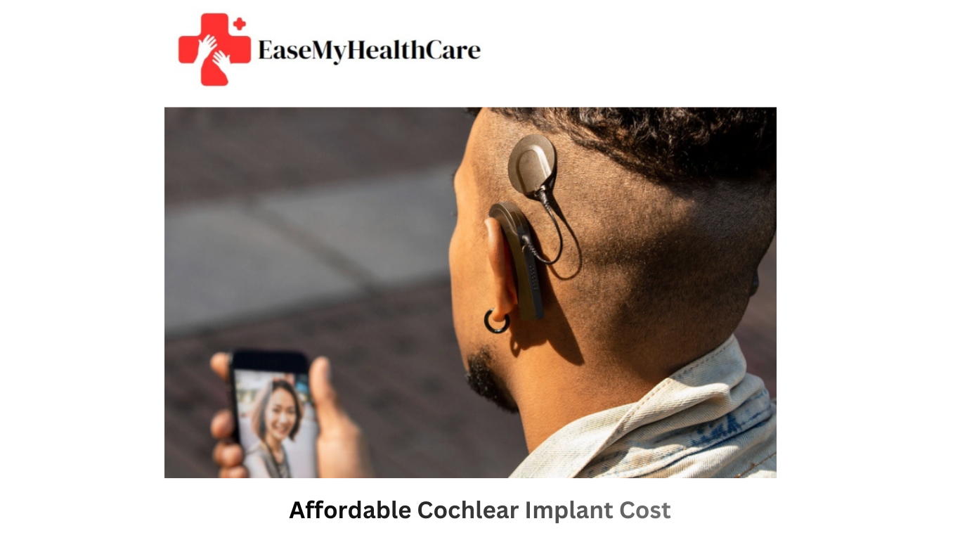 Affordable Cochlear Implant Cost
