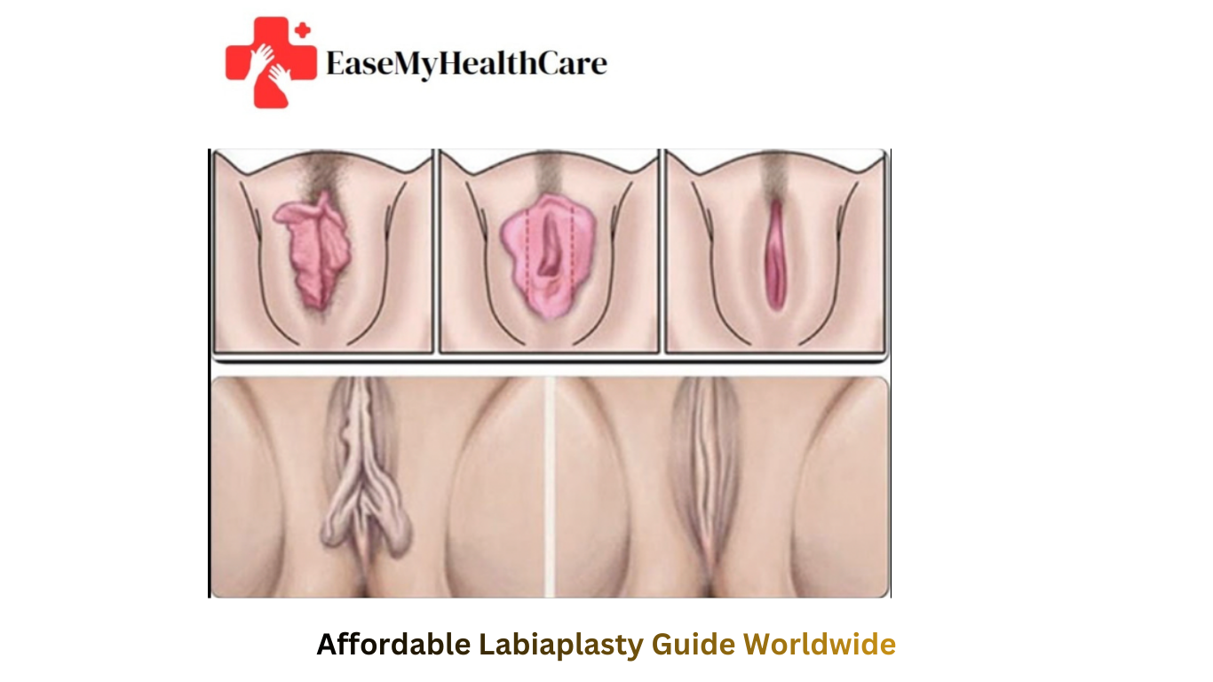 Affordable Labiaplasty Guide 2026